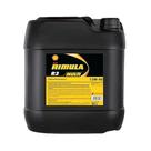 Óleo Lubrificante Multiviscoso 15W40 CH-4 Shell Rimula R3 Multi (20 Litros)