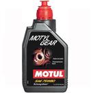 Óleo Lubrificante para Câmbio Manual Semissintético Motul Motyl Gear SAE 75W80 Technosynthese 1L Óleo Lubrificante para Câmbio Manual Semissintético Motul Motyl Gear SAE 75W80 Technosynthese 1L
