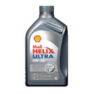Óleo Lubrificante Sintético 0W30 Shell Helix Ultra ECT C2/C3 com DPF (1 Litro)