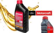 Óleo Lubrificante Sintetico do Motor 5W30 API SL FORD Motorcraft - MB5A5W30AA - MAIS ACR Óleo Lubrificante Sintetico do Motor 5W30 API SL FORD Motorcraft - MB5A5W30AA - MAIS ACR