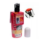 Óleo Lubrificante Smoove 125ml Performance Extrema e Proteção Duradoura para Sua Corrente VS Bike