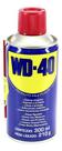 Óleo Lubrificante Spray 300ml - WD 40