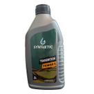 Óleo Lubrificante SYNTHETIC TRANSMITION 75W80 S Óleo Lubrificante SYNTHETIC TRANSMITION 75W80 S