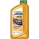 Oleo lubrificante valora sintetico 5w30 sn plus lubrax original (lacrado)