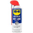 Óleo Lubrificante WD-40 Specialist Spray Dry Lube 400ml