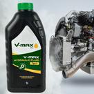 Óleo Lubrificantes Vmax 20w50 1L para Carros