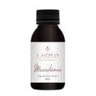 Óleo Macadâmia Laszlo - 60ml Óleo Macadâmia Laszlo - 60ml