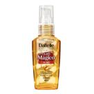 Óleo Mágico Rícino Fortalece os Fios Vegano Dabelle 40ml