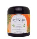Óleo Mamela Naturals Raw Batana para o crescimento do cabelo 120mL