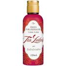 Oleo Massagem Corporal Relaxante Ylang-Ylang Tia Leilah