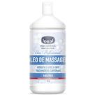 Oleo massagem neutro 1000ml ideal