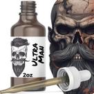 Óleo Master Barber Frank SCENTS para homens 60ml