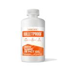 Óleo MCT à prova de balas Brain Octane C8 90ml, tamanho de viagem