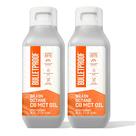 Óleo MCT Bulletproof Brain Octane C8 473 ml (pacote com 2)