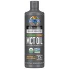 Óleo MCT Garden of Life Dr. Formulated - 473ml - Para Saúde Cerebral