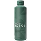 Óleo MCT Sports Research Organic Keto Vegan 473 ml