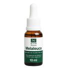 Óleo Melaleuca 10ml - Pronto para pele
