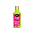Óleo Melancia De Tratamento Multy 50ml Salon Line