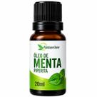 Óleo Menta piperita 20ml Natuvitae 100 Natural Puro Uso Externo Massagem