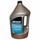Óleo Mercury Centro Rabeta 4T Gasolina SAE 25W-40 Óleo Mercury Centro Rabeta 4T Gasolina SAE 25W-40