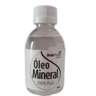 Óleo Mineral 100% Puro 100ml - Bella Phytus