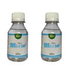 Óleo Mineral 100% Puro 100mL - Hidratação Profunda para Corpo e Cabelos - Aroeira Cosmética Óleo Mineral 100% Puro 100mL - Hidratação Profunda para Corpo e Cabelos - Aroeira Cosmética