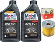 Oleo Mineral 20w50 2lt + Filtro Oleo Kasinski Comet 250 Oleo Mineral 20w50 2lt + Filtro Oleo Kasinski Comet 250