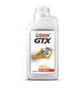 Óleo Mineral 20w50 GTX Anti Borra Castrol 1 Litro - Castrol