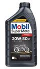 Oleo mineral - 20w50 - mobil