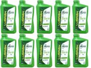 Óleo Mineral 20w50 Moto Lubrax 4t 10 Litros
