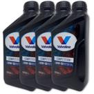 Oleo Mineral 20w50 Valvoline Carros Gasolina E Flex - 4 L