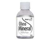 Óleo Mineral BellaPhytus 100ml Óleo Mineral BellaPhytus 100ml