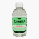 Óleo Mineral Bravir 200ml