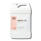 Óleo mineral de qualidade alimentar cru e raro de 1 galão com vitamina E Óleo mineral de qualidade alimentar cru e raro de 1 galão com vitamina E