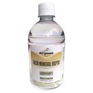 Óleo Mineral grau Usp 70 - 100 Puro - Argoon 500ml