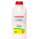 Óleo Mineral Montreal para Compressor de Refrigeração ISO VG 32 1L (CP32RF)