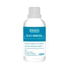 Óleo Mineral Naturol Farmax 100ml