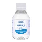 Oleo Mineral Naturol Farmax Frasco Com 100Ml De Oleo De Uso Dermatologico