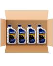 Óleo Mineral Para Compressor Pistão 1 Litro Ms Lub Schulz 4 Peças