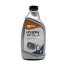 Óleo Mineral para Transmissão Hipoide HD 80W APi GL-4 Extron (1 Litro)
