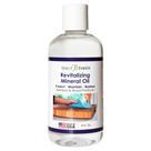 Óleo mineral revitalizante totalmente de bambu para tábuas de corte 240mL