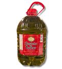 Óleo Misto De Soja E Azeite De Oliva Castelo De Tomar 5,01l.