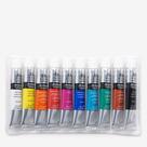 Óleo misturável com água Paint Winsor & Newton Artisan 12ml x10 Óleo misturável com água Paint Winsor & Newton Artisan 12ml x10
