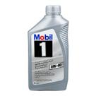 Oleo Mobil 1 0w40 Sintético 946ML BMW Audi Mercedes Porsche