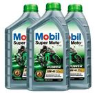 Oleo Mobil 10w40 - Móbil