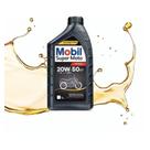Oleo Mobil 4 Tempo 20w50 Mineral Oleo Mobil 4 Tempo 20w50 Mineral