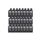 Óleo Mobil Moto 20w50 Mineral 4t 24 Litros Caixa