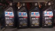 Oleo mobil super moto 20w 50 1 litro unidade