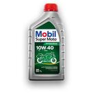 Óleo mobil super moto 4t kawasaki 10w40
