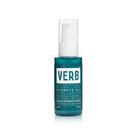 Óleo modelador VERB Hydrate Oil 60ml de proteção térmica 232C